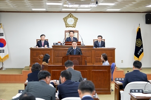 광주 북구의회