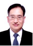 류기현 신임 창원교도소장.