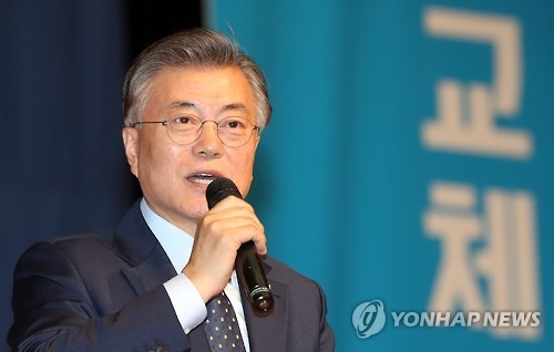 文 '대세론 굳히기' vs 안희정 '어게인 盧風'…호남 첫격돌 - 2