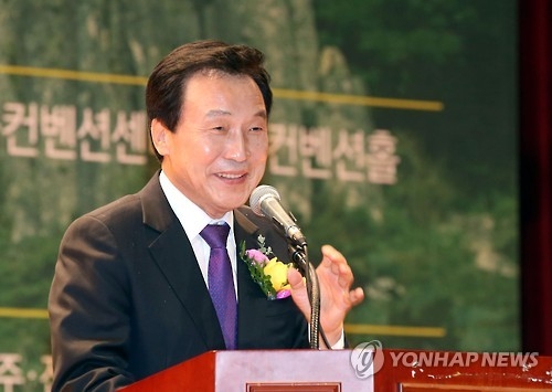 손학규 "北 무력도발 규탄…정치세력 안보위기 악용 안돼" - 1