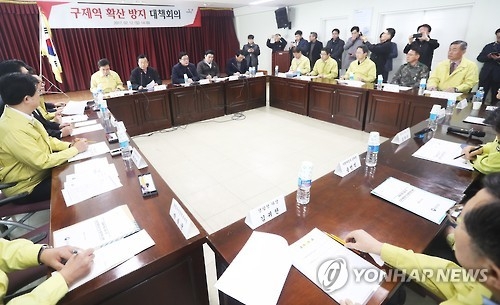 정부, 'O+A형' 구제역 백신 160만 마리분 긴급수입(종합) - 1