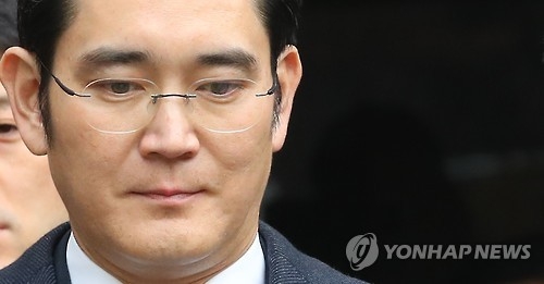 '영장 재청구 수순?'…이재용 재소환에 삼성 '초긴장' - 1