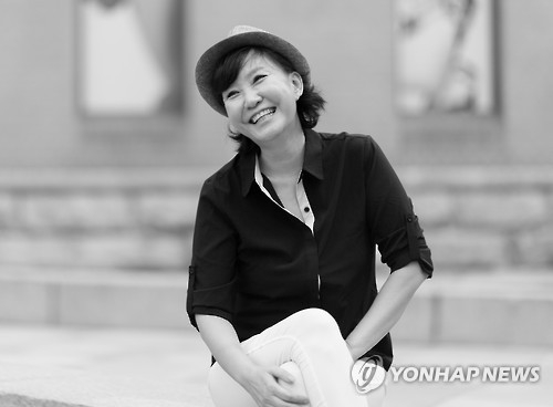 TV 만화영화 주제곡 앨범 '어른이 왕국' 내는 강애리자