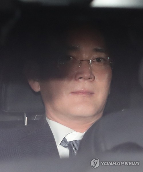 특검 "오늘 이재용 부회장 소환 안해"…삼성수사 '전열정비' - 1