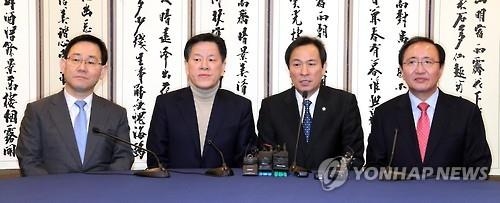 국회, 닷새만에 정상화…정무위서 공정위 전속고발권 공청회 - 1