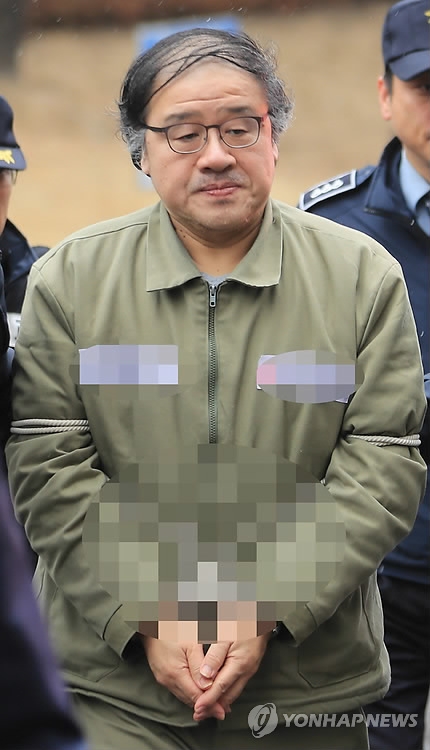 '마지막 증인'
