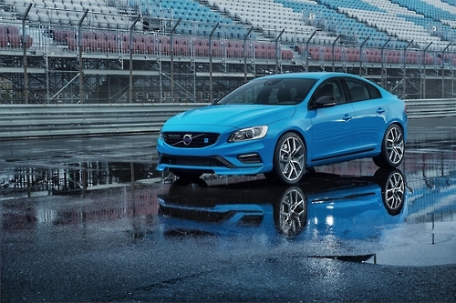 S60 폴스타