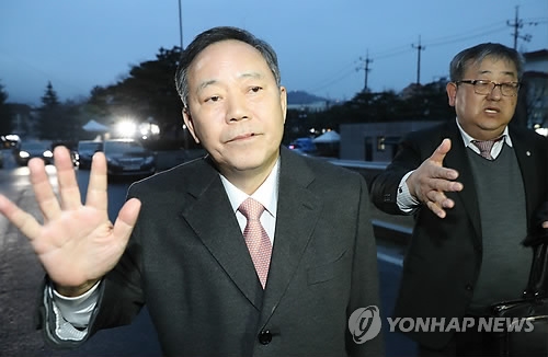 대통령 대리인단 김평우 변호사