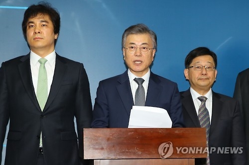文 '인재영입 시즌2' 대세 굳히기…'광폭영입'에 검증강화도 - 1