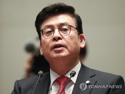"안희정 너마저…" 與, '헌재 발언' 논란에 安 겨냥 - 2