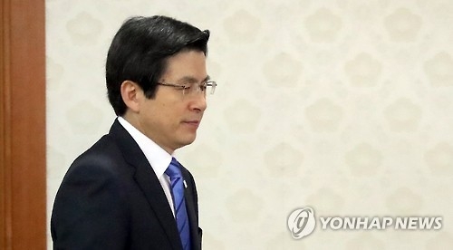 野, 黃대행에 특검연장 압박 총공세…與 "월권말고 내버려두라" - 1