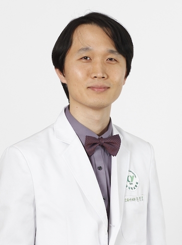 건양대학교병원 송경호 교수
