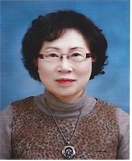 박종근 고향을 생각하는 주부들의 모임 대전시지회장
