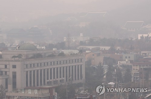 헌재, 평의 본격 돌입…朴대통령 탄핵 놓고 재판관 격론 - 2
