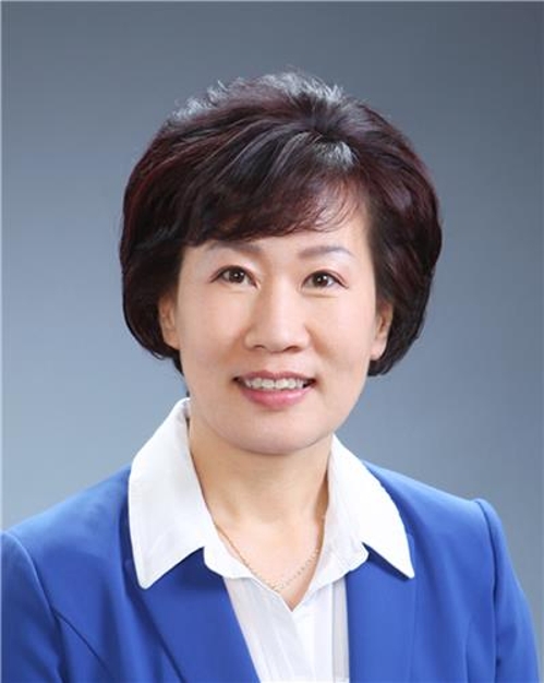 이해양 무주군의회 의원, 지방의회 의정대상 수상 - 1