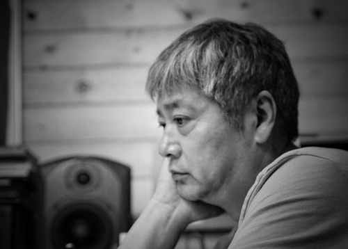 김광석의 '서른 즈음에' 작곡가 강승원