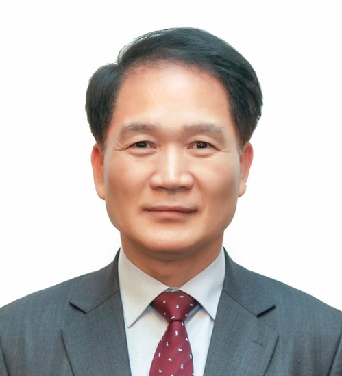 김행재 신임 금융연수원 부원장