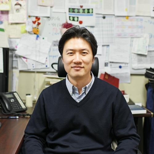 임원빈 전남대 교수