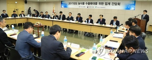식품도 '사드 보복' 피해…3월 중국 수출 6% 감소 - 1