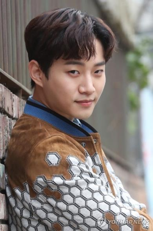 이준호 "남궁민과 브로맨스 많았으니 다음 상대는 여자였으면" - 3