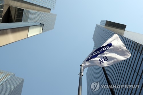 이재용 구속 두 달…삼성의 M&A·투자 '올스톱' - 2