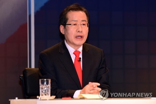 5黨 대선후보들 '넘버원 공약'은…10대 공약 비교분석 - 4