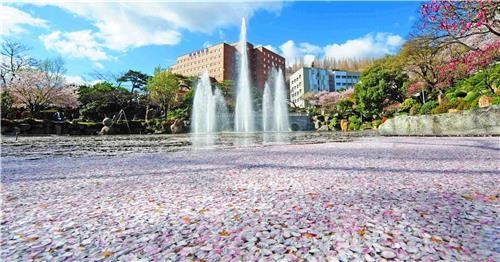 경남대학교