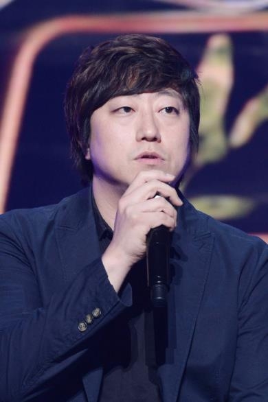 '불후의 명곡' 이태헌 PD(KBS 제공)