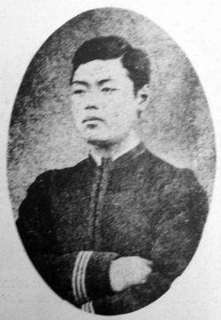 1891년 5월 11일 당시 일본 제국을 방문하고 있었던 러시아 제국의 황태자 니콜라이 2세는 경찰관 쓰다 산조에게 갑작스럽게 칼을 맞는다