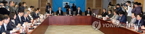 劉·洪·安 '원샷 단일화' 제안했지만…'첩첩산중' 성사 불투명 - 2