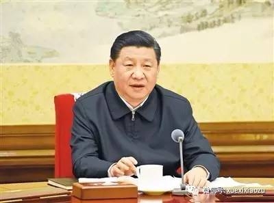 시진핑 중국 국가주석
