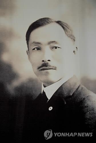 도산 안창호