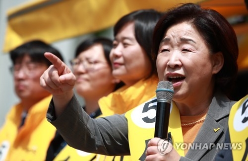 대선후보들, '北미사일' 한목소리 규탄…저마다 "내가 안보적임" - 5