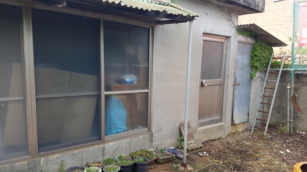 문 대통령 당선인 거제 생가