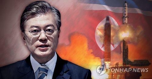 靑, '5·24 조치 7년'에 "입장 없다"…'유화 메시지' 없어 - 1