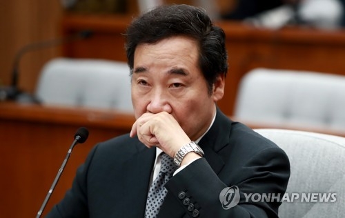 野, '위장전입'에 "내로남불 정부" "대통령 입장표명" 맹공(종합) - 1