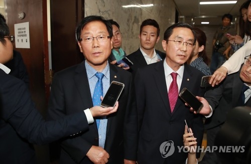 이낙연 청문보고서 또 불발…"靑 입장표명 보고 판단" - 1