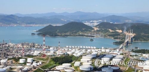 중점 관리·점검에도 노후 여수산단 끝없는 사고 '불안' - 1