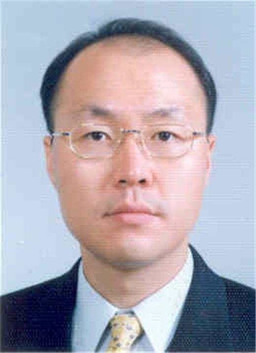 KIST 물자원순환연구단 책임연구원 이상협 박사