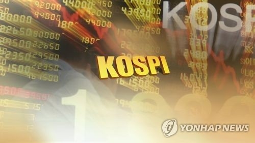 국내 큰손들, 코스피 최고가 행진에 '올라탈까' - 1