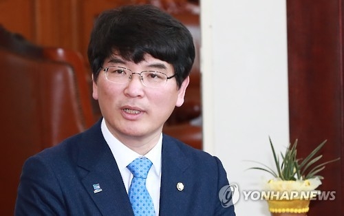 박완주 수석 대변인