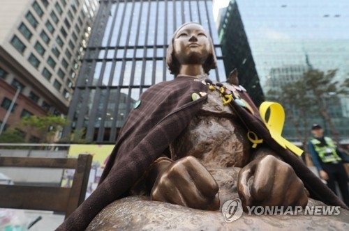 日, 유엔 보고서 사사건건 반박…'도둑이 제 발 저렸나?' - 1