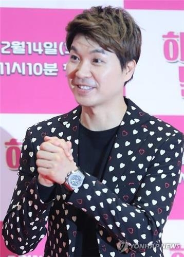 박수홍, '미우새'의 흥 담은 EDM 자작곡 발표 - 1
