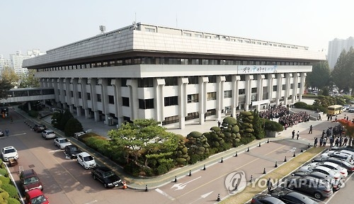 인천시청