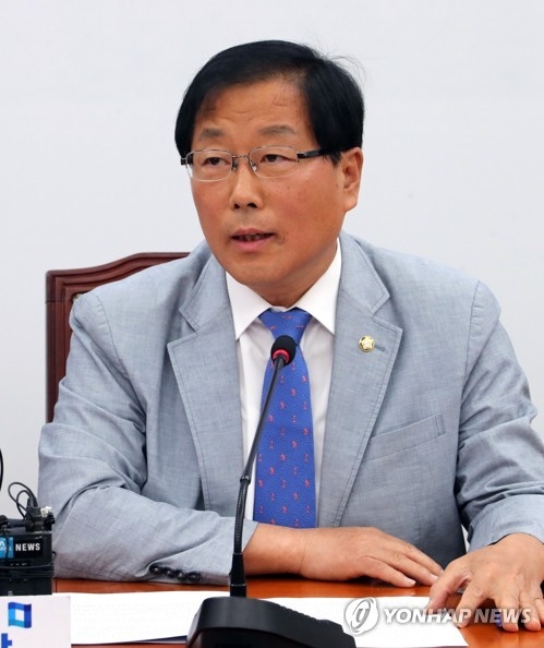 윤후덕 의원