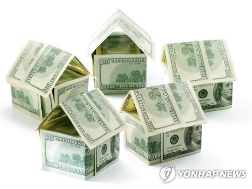 부동산 대책 앞두고 기죽은 건설株…이달 3.9% 하락 - 2