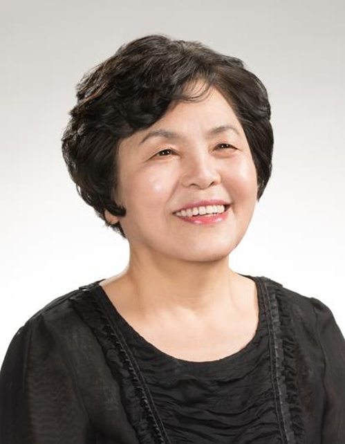사회발전 부문 김정민 대전 YWCA 대표