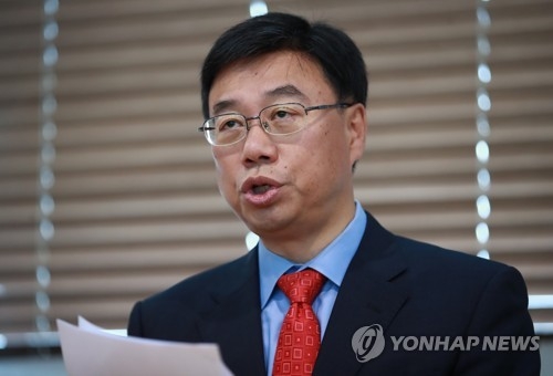 보름 앞으로 다가온 한국당 전대 관전포인트는 - 3