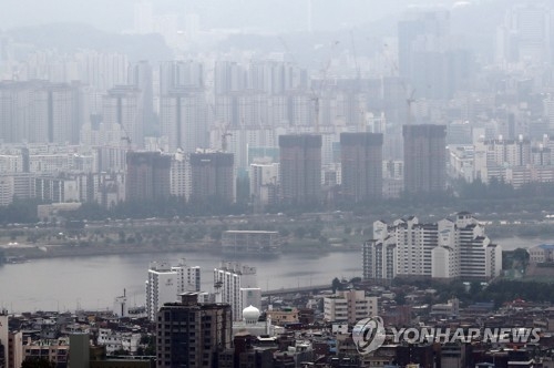 문재인 정부 첫 부동산 대책 발표