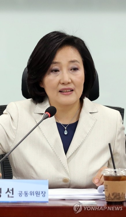 與, 지방선거 앞두고 벌써 '들썩'…몸풀기 조기 가시화 - 3